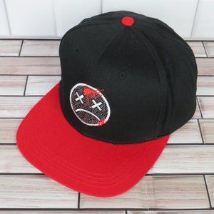 Loot‎ Gaming* Lawbreakers Adjustable Snap Back Cap/Hat~ NWOT